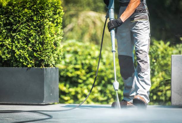 Best House Exterior Washing  in Suamico, WI