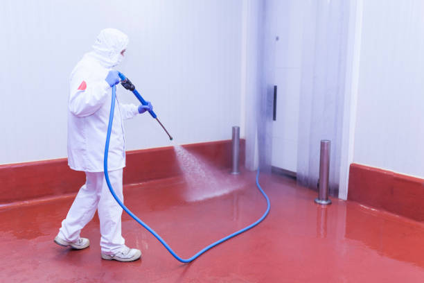 Suamico, WI Pressure Washing Services Company