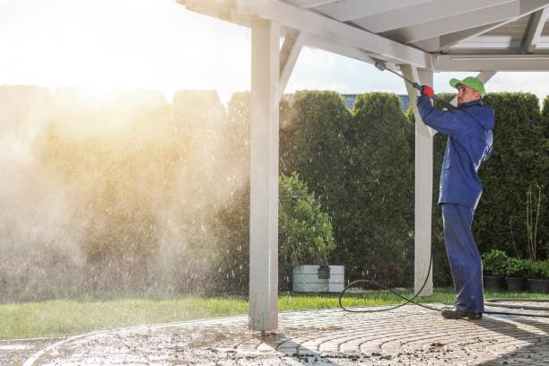 Best Machinery and Equipment Cleaning  in Suamico, WI